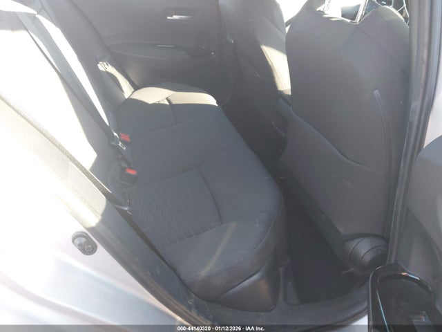 JTND4MBE6N3156714 Toyota Corolla Se Nightshade Edition