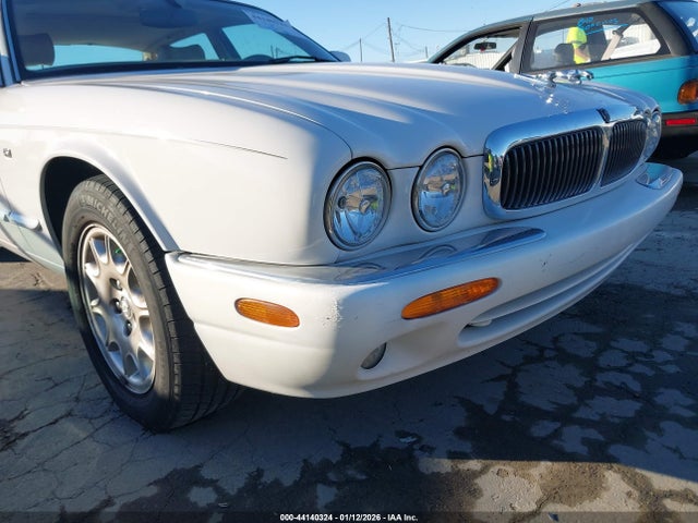 2001 JAGUAR XJ8 SAJDA14C91LF28245 Photo 5