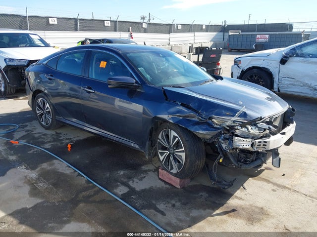 Honda Civic Ex-t 2016 19XFC1F41GE208357 main image