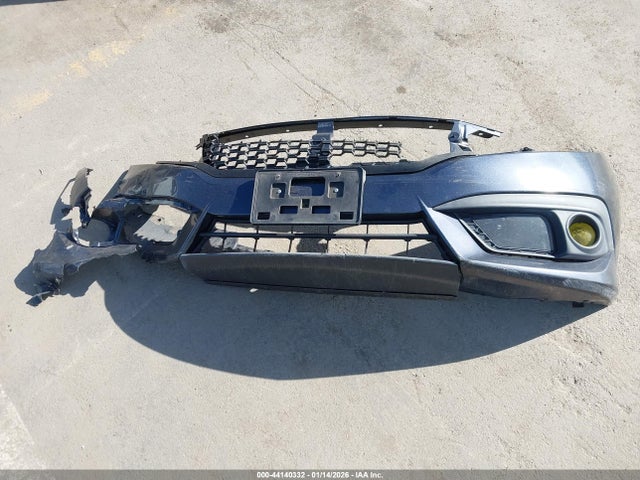 Honda Civic Ex-t 2016 19XFC1F41GE208357 Image 12