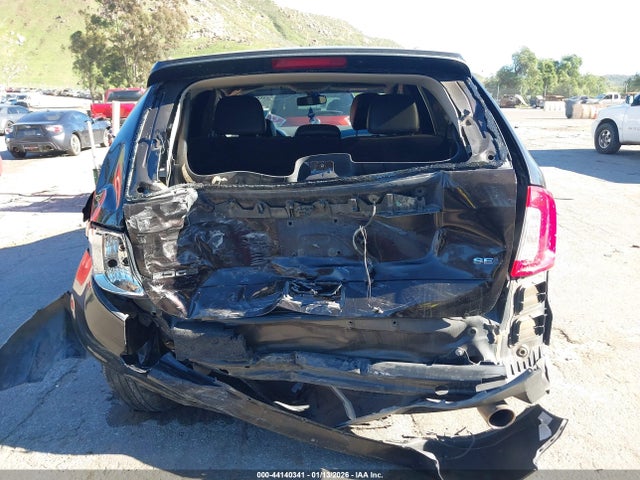Ford EDGE SEL 2014 2FMDK3JC9EBA10694 Image 15