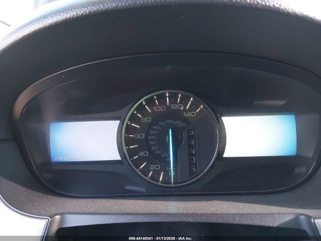 Ford EDGE SEL 2014 2FMDK3JC9EBA10694 Image 7