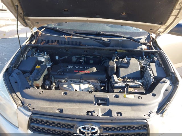 Продажа на аукционе авто 2008 Toyota Rav4, vin: JTMZD33VX86055794, номер лота: 44140347