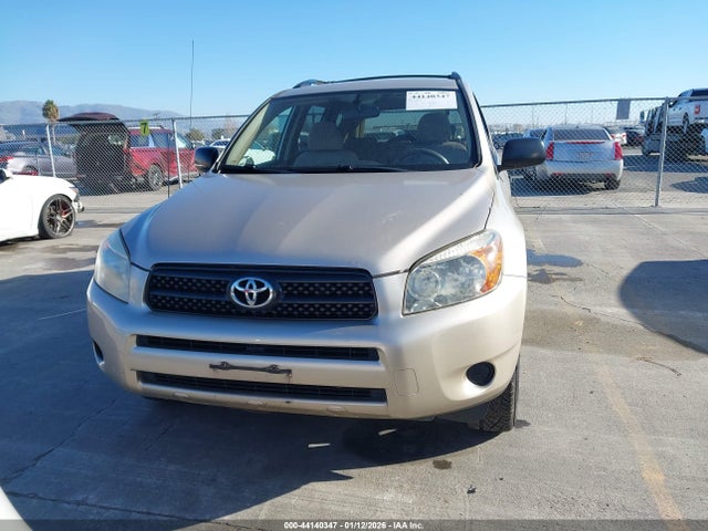 Продажа на аукционе авто 2008 Toyota Rav4, vin: JTMZD33VX86055794, номер лота: 44140347