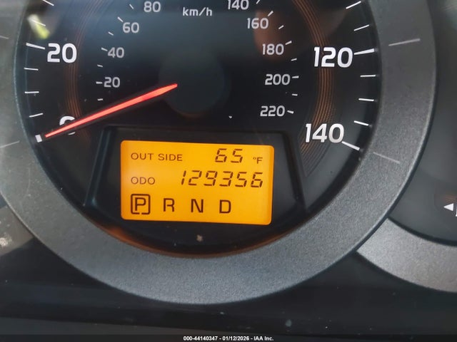 Продажа на аукционе авто 2008 Toyota Rav4, vin: JTMZD33VX86055794, номер лота: 44140347