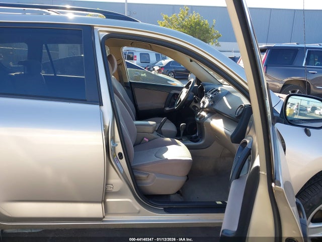 Продажа на аукционе авто 2008 Toyota Rav4, vin: JTMZD33VX86055794, номер лота: 44140347