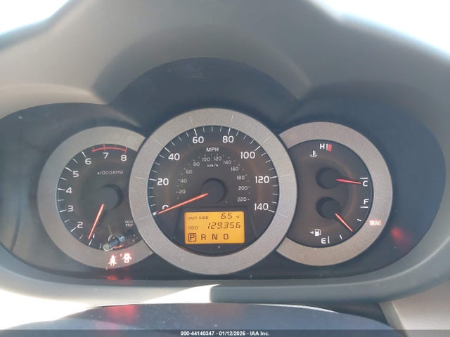 Продажа на аукционе авто 2008 Toyota Rav4, vin: JTMZD33VX86055794, номер лота: 44140347