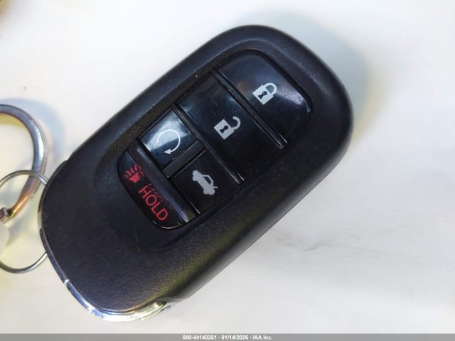 Honda Civic Sport 2023 2HGFE2F55PH544706 Image 11