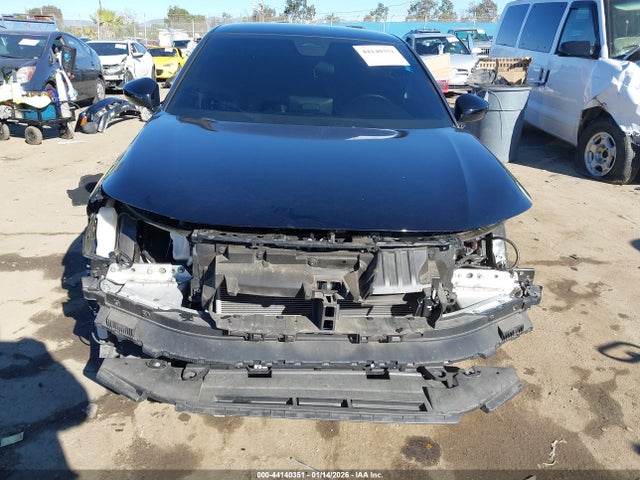 Honda Civic Sport 2023 2HGFE2F55PH544706 Image 13