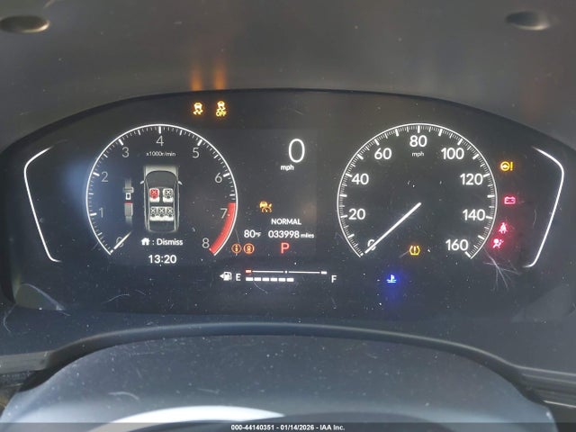 Honda Civic Sport 2023 2HGFE2F55PH544706 Image 7