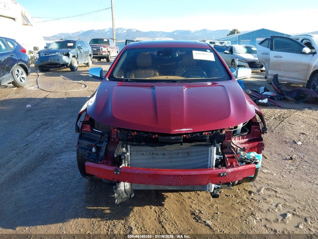 Chevrolet IMPALA 2LZ 2016 2G1145S34G9206704 Image 13