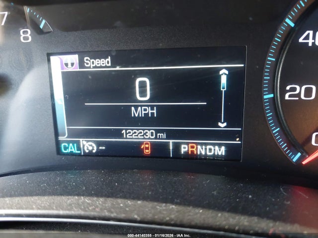Chevrolet IMPALA 2LZ 2016 2G1145S34G9206704 Image 16