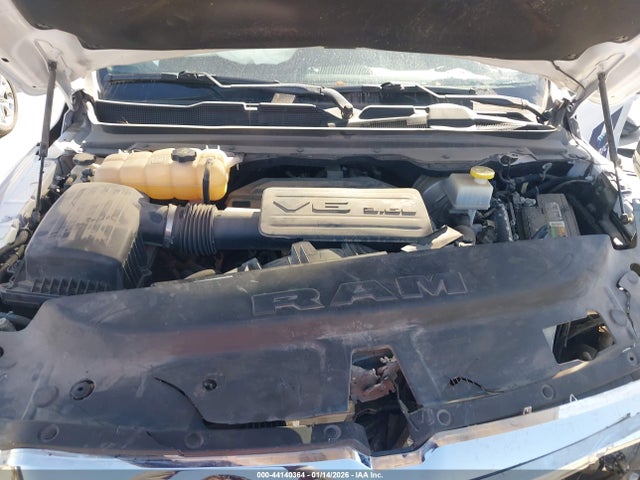 Продажа на аукционе авто 2022 Ram 1500 Lone Star  4x2 6'4 Box, vin: 1C6RREBG2NN268991, номер лота: 44140364