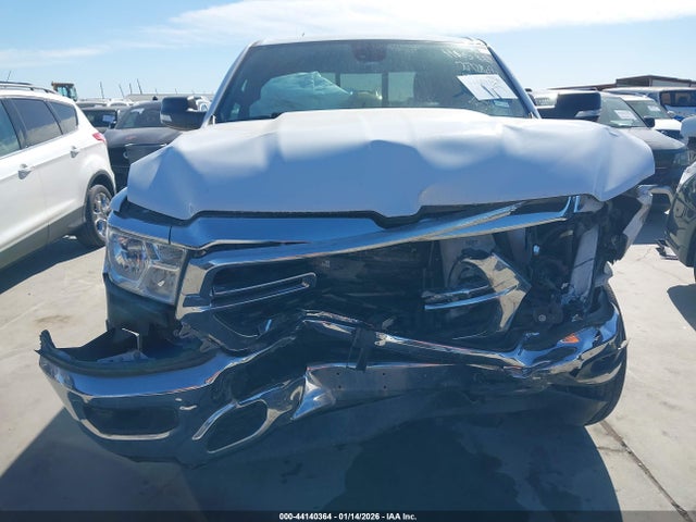 Продажа на аукционе авто 2022 Ram 1500 Lone Star  4x2 6'4 Box, vin: 1C6RREBG2NN268991, номер лота: 44140364