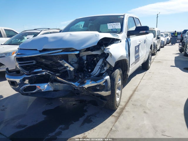 Продажа на аукционе авто 2022 Ram 1500 Lone Star  4x2 6'4 Box, vin: 1C6RREBG2NN268991, номер лота: 44140364