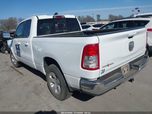 Продажа на аукционе авто 2022 Ram 1500 Lone Star  4x2 6'4 Box, vin: 1C6RREBG2NN268991, номер лота: 44140364
