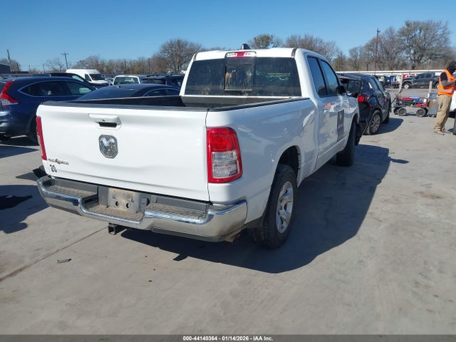 Продажа на аукционе авто 2022 Ram 1500 Lone Star  4x2 6'4 Box, vin: 1C6RREBG2NN268991, номер лота: 44140364