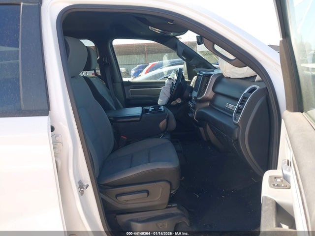 Продажа на аукционе авто 2022 Ram 1500 Lone Star  4x2 6'4 Box, vin: 1C6RREBG2NN268991, номер лота: 44140364