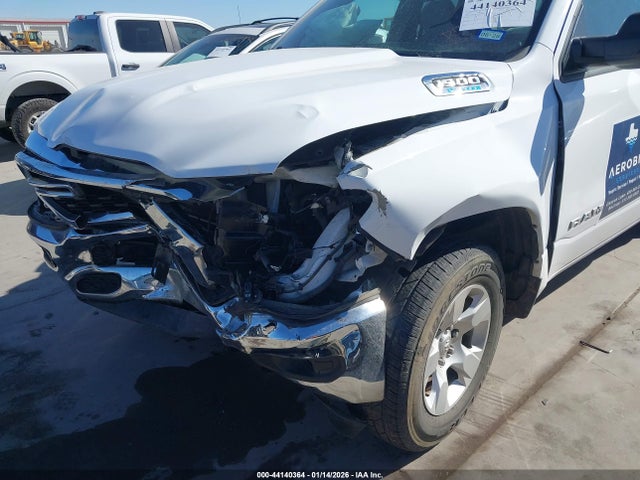 Продажа на аукционе авто 2022 Ram 1500 Lone Star  4x2 6'4 Box, vin: 1C6RREBG2NN268991, номер лота: 44140364