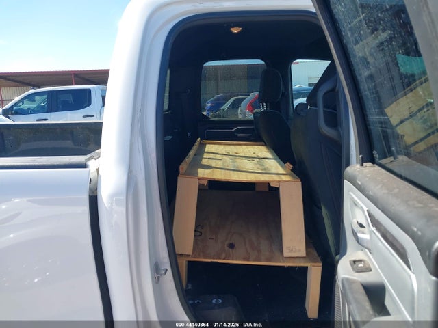 Продажа на аукционе авто 2022 Ram 1500 Lone Star  4x2 6'4 Box, vin: 1C6RREBG2NN268991, номер лота: 44140364