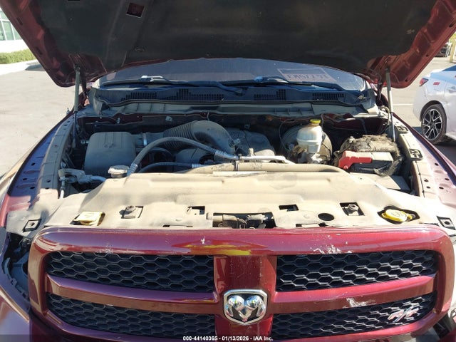 3C6JR6AT1GG183508 RAM 1500 Express