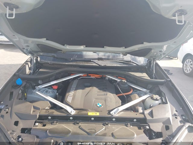 5UX43EU06R9T98080 BMW X5 Phev Xdrive50e