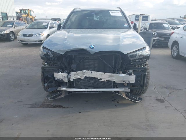 5UX43EU06R9T98080 BMW X5 Phev Xdrive50e