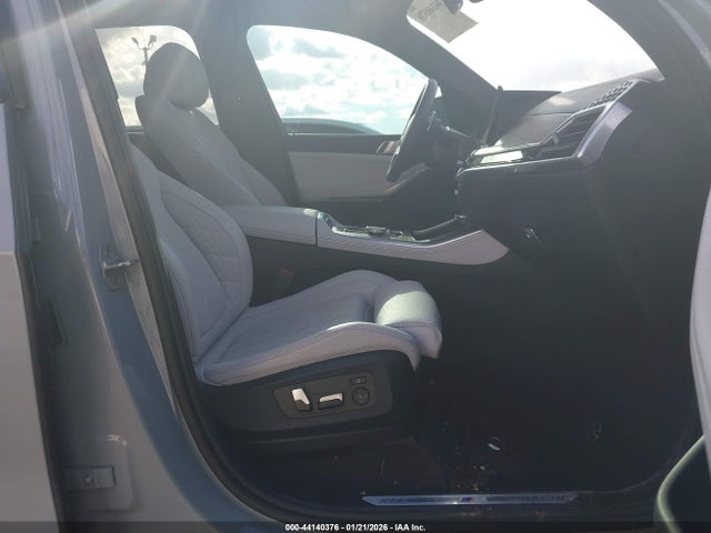 5UX43EU06R9T98080 BMW X5 Phev Xdrive50e