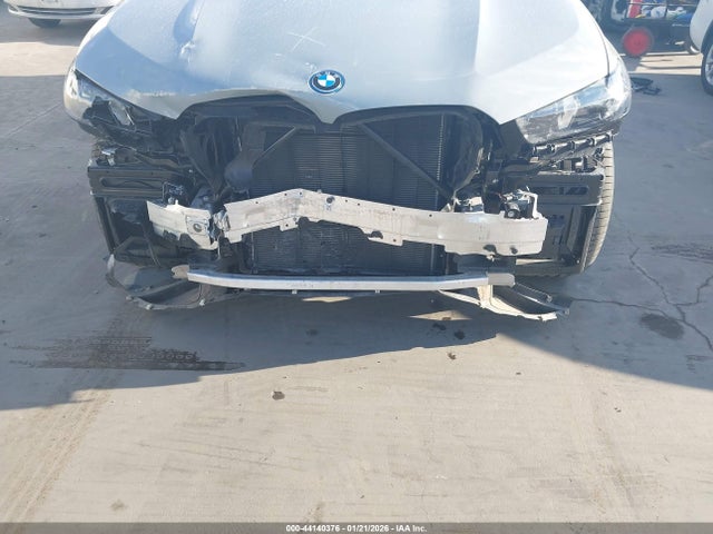 5UX43EU06R9T98080 BMW X5 Phev Xdrive50e