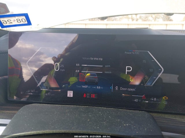 5UX43EU06R9T98080 BMW X5 Phev Xdrive50e