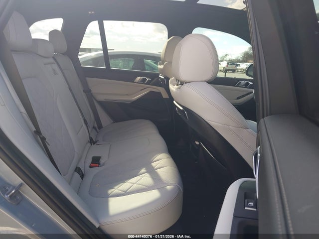 5UX43EU06R9T98080 BMW X5 Phev Xdrive50e