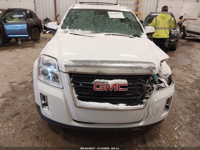 Aukcja sprzedaży 2014 Gmc Terrain Slt-1, vin: 2GKFLXEK7E6154986, numer aukcji: 44140377