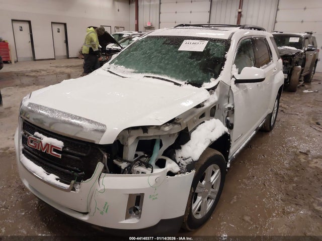 Aukcja sprzedaży 2014 Gmc Terrain Slt-1, vin: 2GKFLXEK7E6154986, numer aukcji: 44140377