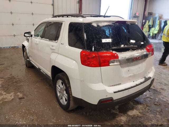 Aukcja sprzedaży 2014 Gmc Terrain Slt-1, vin: 2GKFLXEK7E6154986, numer aukcji: 44140377