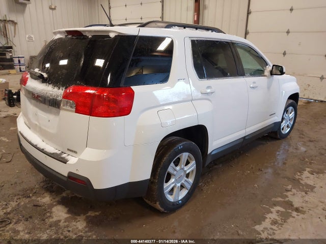 Aukcja sprzedaży 2014 Gmc Terrain Slt-1, vin: 2GKFLXEK7E6154986, numer aukcji: 44140377