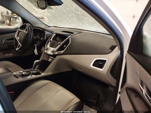 Aukcja sprzedaży 2014 Gmc Terrain Slt-1, vin: 2GKFLXEK7E6154986, numer aukcji: 44140377