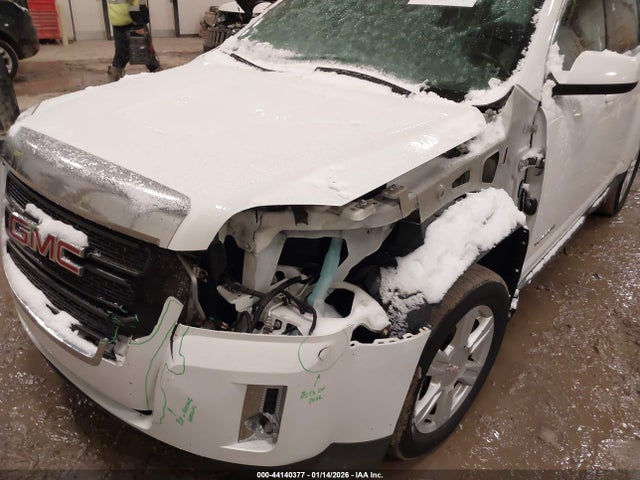 Aukcja sprzedaży 2014 Gmc Terrain Slt-1, vin: 2GKFLXEK7E6154986, numer aukcji: 44140377