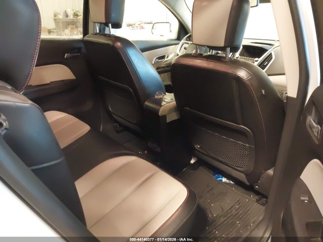 Aukcja sprzedaży 2014 Gmc Terrain Slt-1, vin: 2GKFLXEK7E6154986, numer aukcji: 44140377