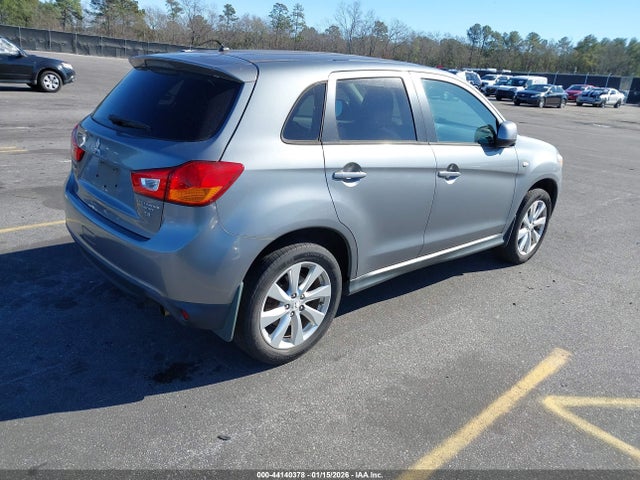2015 MITSUBISHI OUTLANDER SPORT 4A4AP3AW5FE028630 Photo 3