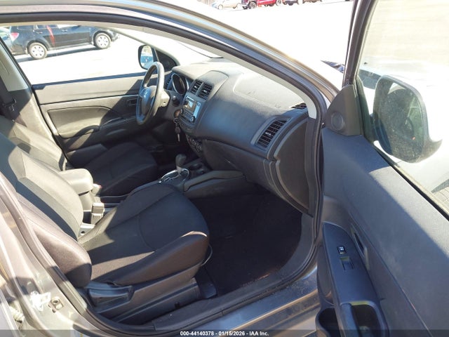 2015 MITSUBISHI OUTLANDER SPORT 4A4AP3AW5FE028630 Photo 4