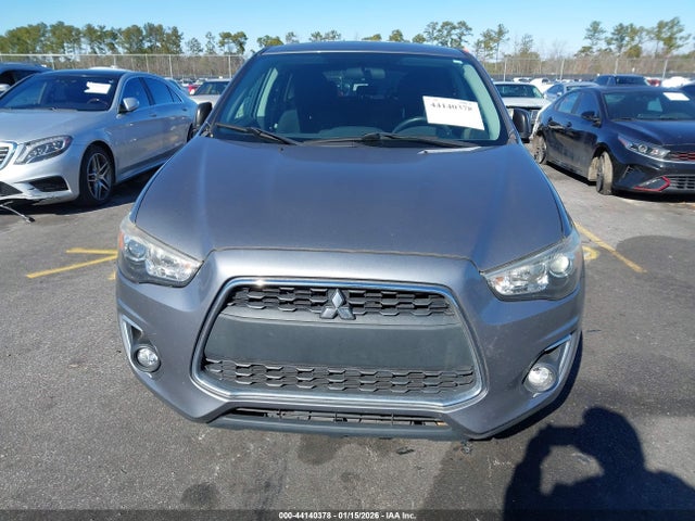 2015 MITSUBISHI OUTLANDER SPORT 4A4AP3AW5FE028630 Photo 5