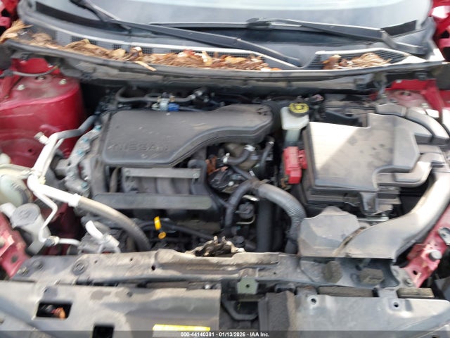 2018 NISSAN ROGUE SPORT JN1BJ1CP0JW164239 Photo 9