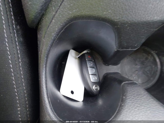 2018 NISSAN ROGUE SPORT JN1BJ1CP0JW164239 Photo 10