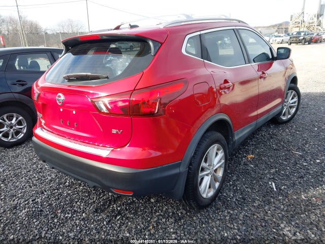 2018 NISSAN ROGUE SPORT JN1BJ1CP0JW164239 Photo 3