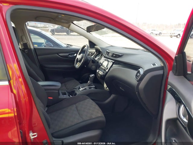 2018 NISSAN ROGUE SPORT JN1BJ1CP0JW164239 Photo 4