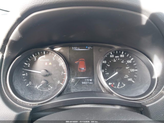 2018 NISSAN ROGUE SPORT JN1BJ1CP0JW164239 Photo 6