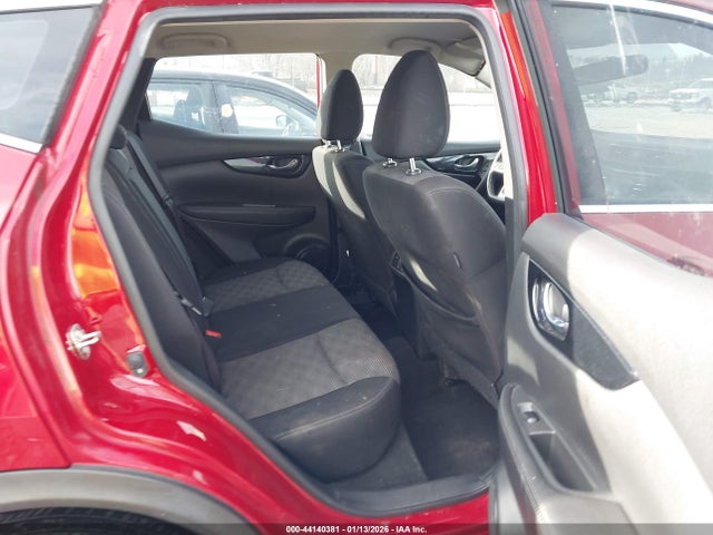 2018 NISSAN ROGUE SPORT JN1BJ1CP0JW164239 Photo 7