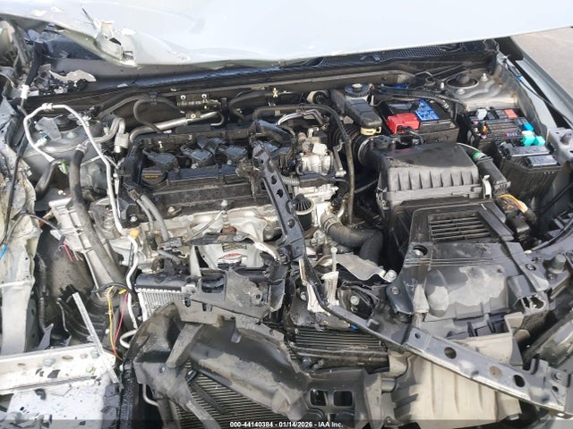 Honda Civic Sport 2025 2HGFE2F50SH509211 Image 10
