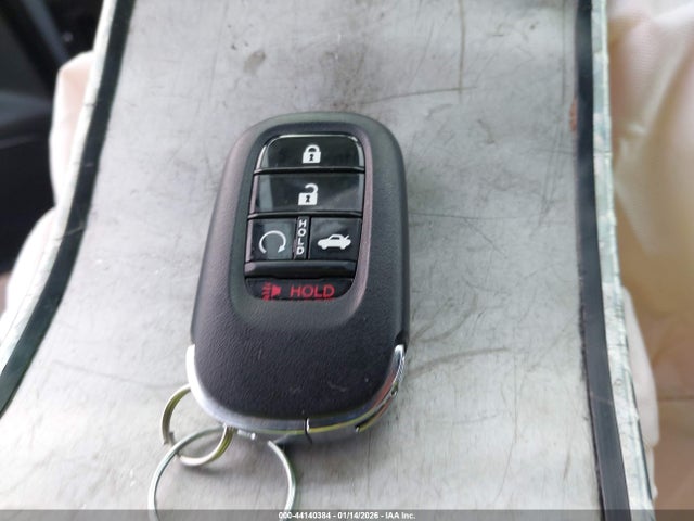 Honda Civic Sport 2025 2HGFE2F50SH509211 Image 11