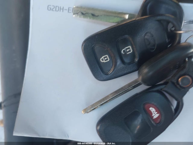 2017 HYUNDAI ACCENT KMHCT4AE2HU311094 Photo 10